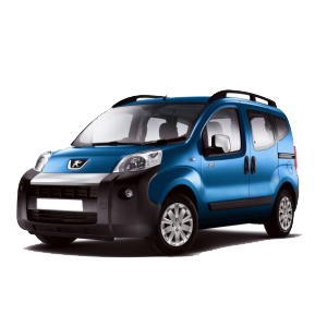 Peugeot Bipper