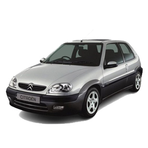 Citroen Saxo