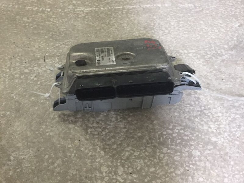 Fiat Linea 1.3 Motor Beyni