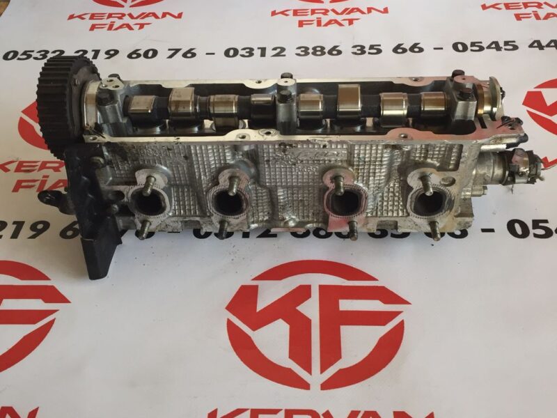 Fiat Albea 1.4 Silindir Kapağı