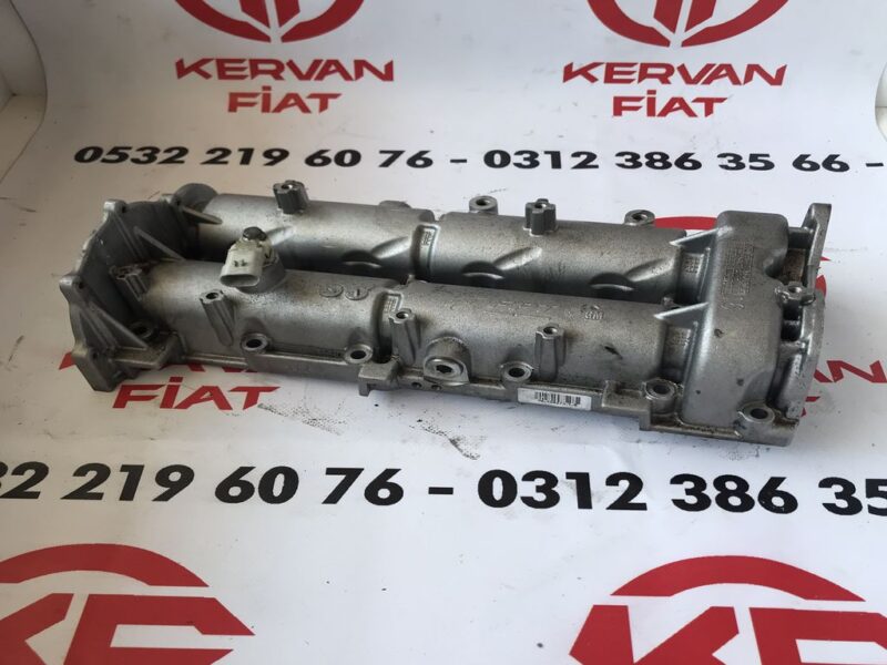 Fiat Doblo 1.3 Eksantrik Kepi