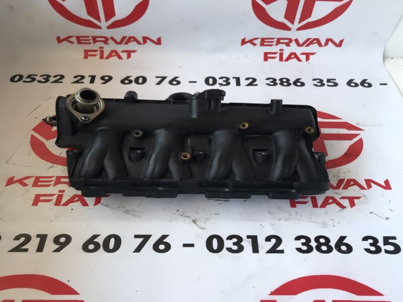 Fiat Doblo 1.3 Emme Manifoldu