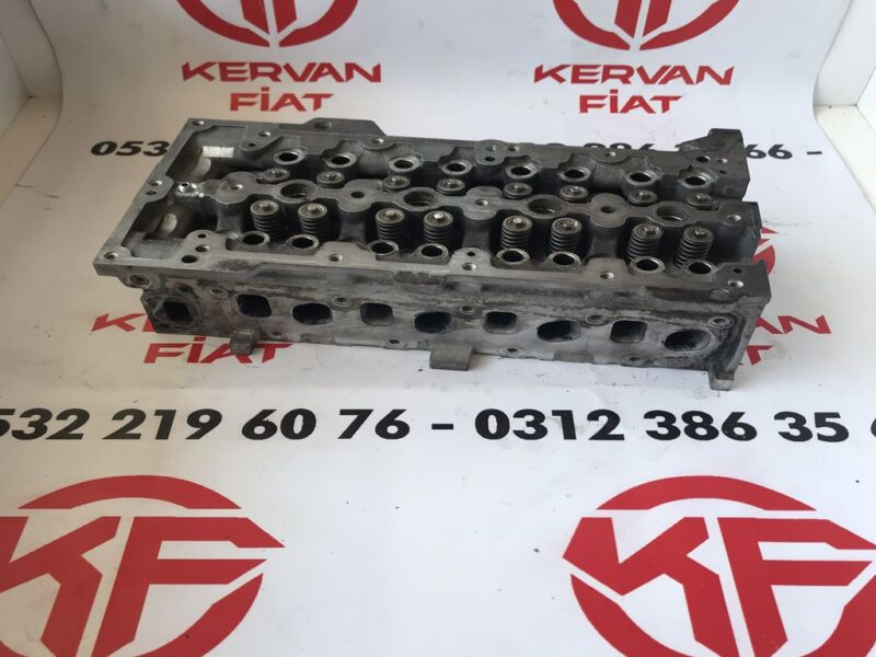 Fiat Albea 1.3 Silindir Kapağı