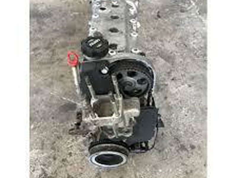 Fiat Doblo 1.2 Motor