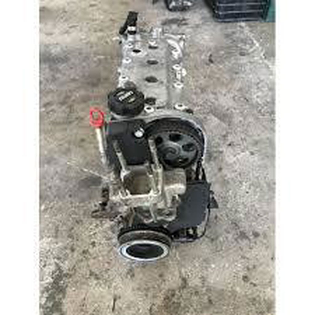 Fiat Doblo 1.2 Motor