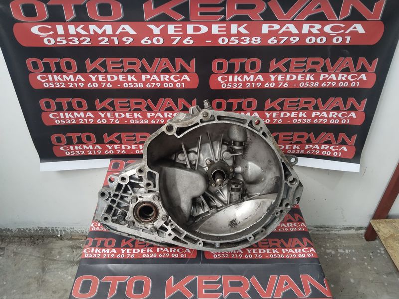 Opel Vectra B 2.0 f16 Şanzıman