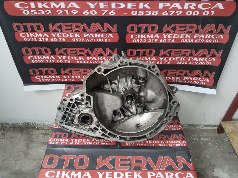 Opel Vectra a 2.0 f18 Şanzıman